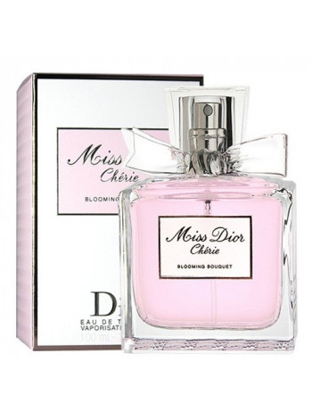 "Miss Dior Cherie Blooming Bouquet" Dior, 100ml, Edt