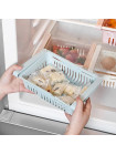 Подвесной-раздвижной органайзер для холодильника