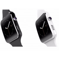 Умные часы телефон Smart Watch X6