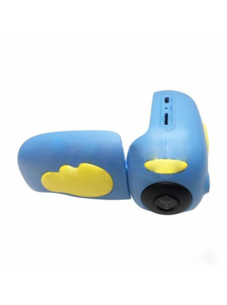 Детская камера Kids Digital Camera