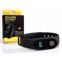 Фитнес браслет М2 Smart Band 