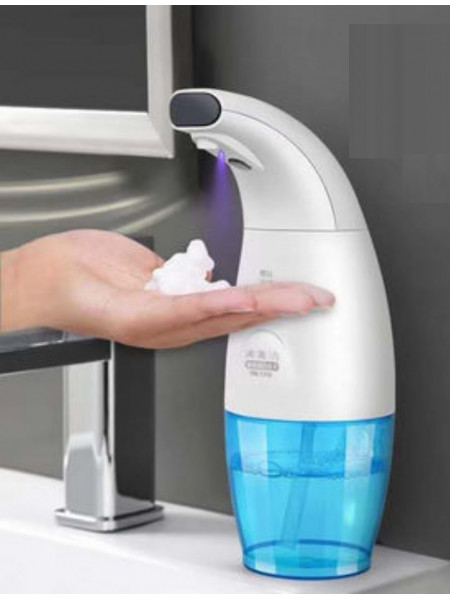 Дозатор жидкого мыла автоматический