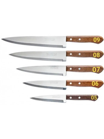 Кухонный нож (размер на выбор)