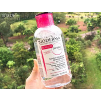 Мицеллярная вода для чувствительной кожи Bioderma Sensibio h2o