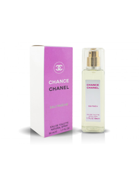 Chanel Chance Eau Fraiche, Edp, 50 ml