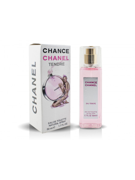 Chanel Chance Tendre, Edt, 50 ml