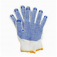 Хозяйственные перчатки 10 пар