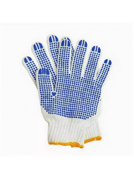 Хозяйственные перчатки 10 пар