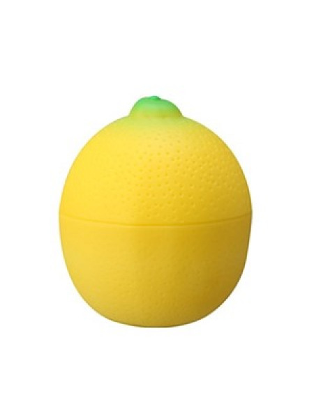 Крем для рук " лимон"