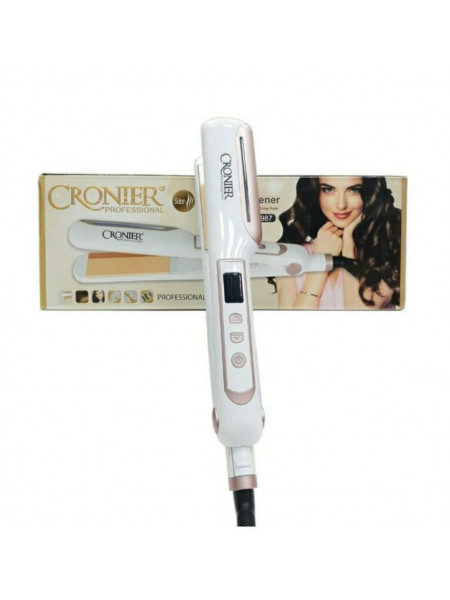 Щипцы для волос Cronier CR-987а 
